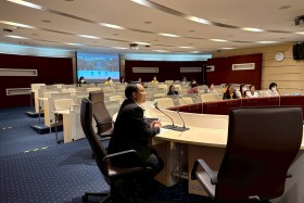 ประชุมเชิงปฏิบัติการ ระบบการจัดการเรื่องราวร้องทุกข์ อว. (MH ... พารามิเตอร์รูปภาพ 19